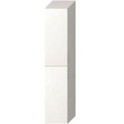 Koupelnová skříňka vysoká Jika Cubito 32x32,2x161,8 cm bílá H43J4222305001