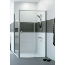 Sprchové dveře 160 cm Huppe Classics 2 C25613.069.322