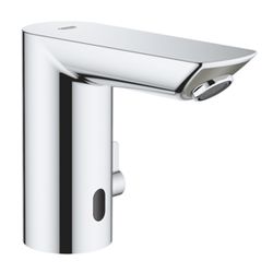 Umyvadlová baterie Grohe BAU COSMOPOLITAN E se senzorem chrom 36451000