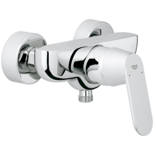 Sprchová baterie Grohe Eurosmart Cosmopolitan bez sprchového setu 150 mm chrom 32837000