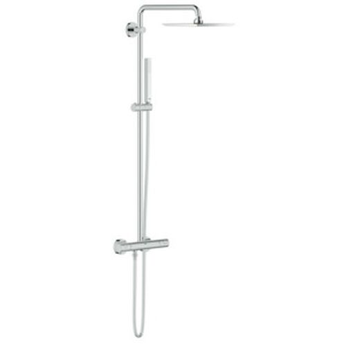 Sprchový systém Grohe Euphoria System s termostatickou baterií chrom 26187000