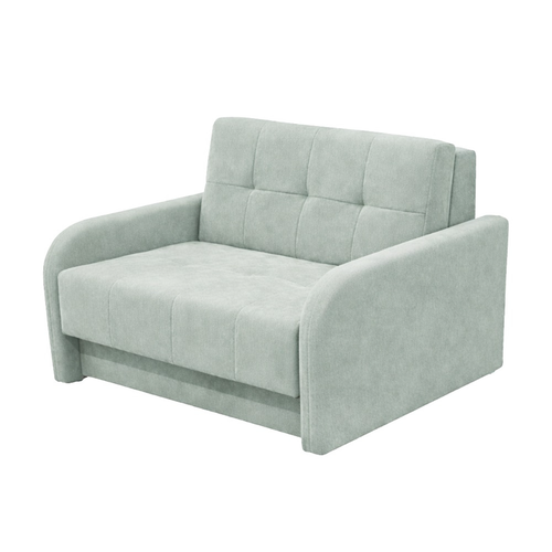 Rozkládací pohovka EASY 2 Zelená