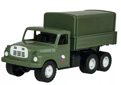 Dino Tatra 148 míchačka oranžová 30 cm