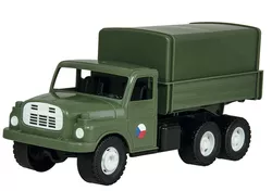 Dino Tatra 148 míchačka oranžová 30 cm