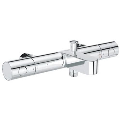 Vanová baterie Grohe Grohtherm 800 Cosmopolitan bez sprchového setu 150 mm chrom 34770000