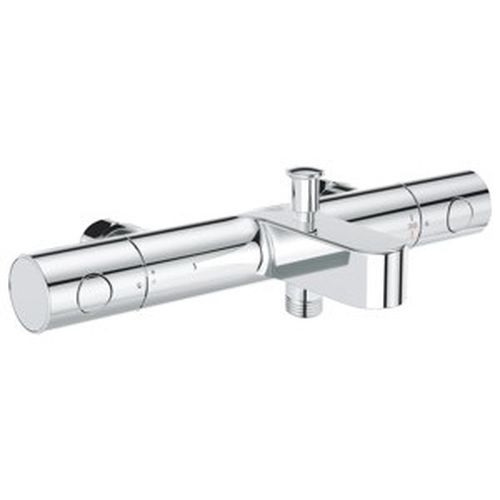 Vanová baterie Grohe Grohtherm 800 Cosmopolitan bez sprchového setu 150 mm chrom 34770000