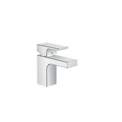 Umyvadlová baterie Hansgrohe Vernis Shape s výpustí chrom 71560000