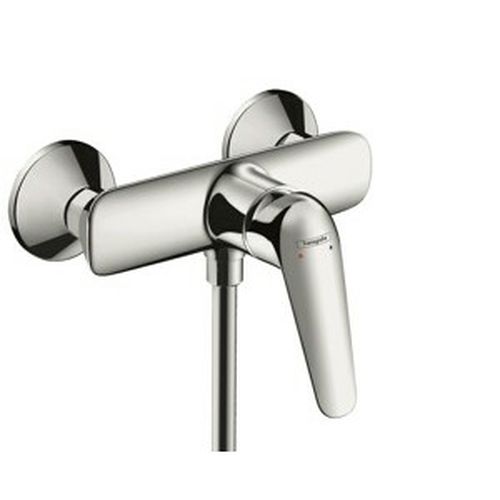 Sprchová baterie Hansgrohe HG288 bez sprchového setu 150 mm chrom SIKOBHGN268