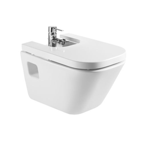 Bidet Roca The Gap závěsný, vnitřní přívod A357475000