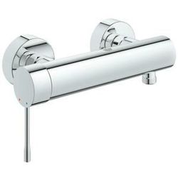 Sprchová baterie Grohe Essence New bez sprchového setu 150 mm chrom 33636001