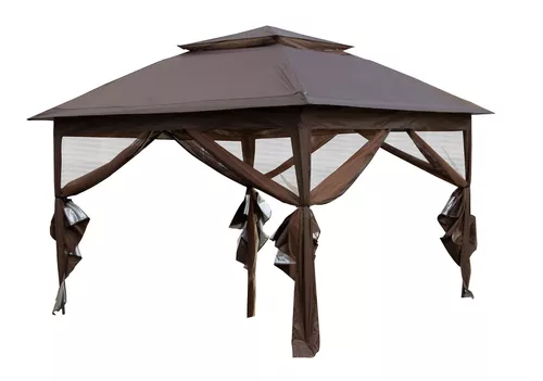 Zahradní Altán Marimex Vista 3x3 m