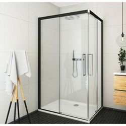Sprchové dveře 110 cm Roth Exclusive Line 560-110000P-05-02