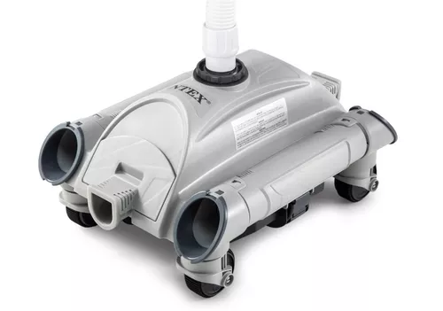 Intex 28005 DELUXE AutoMATIC Pool Cleaner