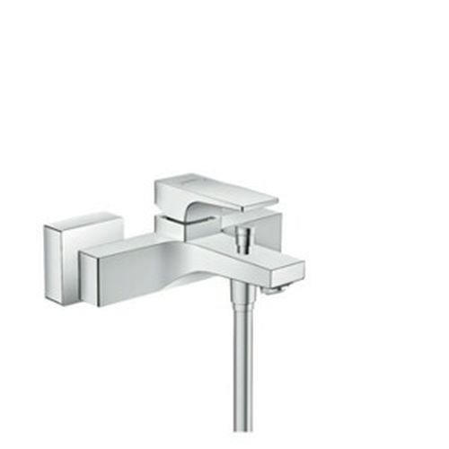 Vanová baterie Hansgrohe METROPOL chrom 32540000