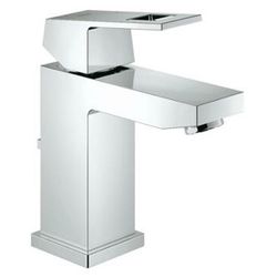 Umyvadlová baterie Grohe Eurocube s výpustí chrom 2312700E