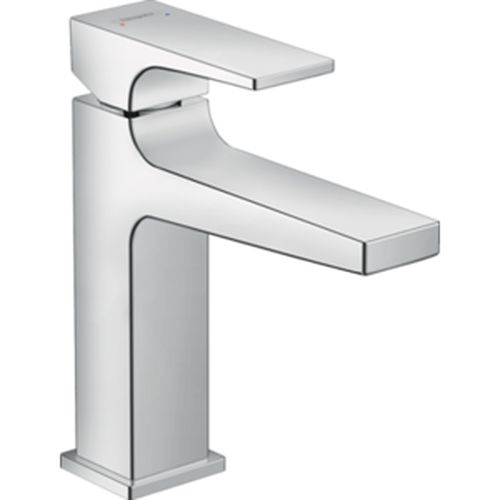 Umyvadlová baterie Hansgrohe Metropol s výpustí chrom 32506000