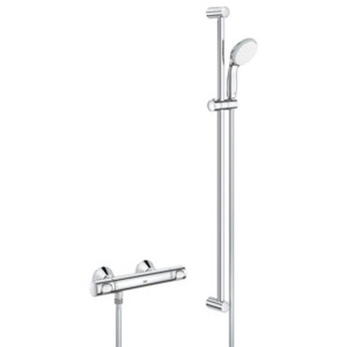 Sprchová baterie Grohe Precision Flow se sprchovým setem 150 mm chrom 34842000