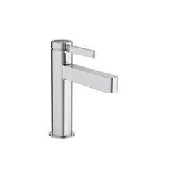 Umyvadlová baterie Hansgrohe Finoris s výpustí chrom 76020000