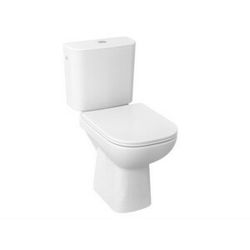 Wc kombi komplet Jika Deep spodní odpad H8266170002811