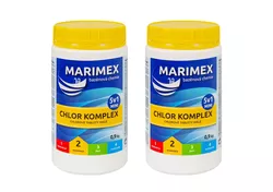 MARIMEX 11301211 AquaMar Komplex Mini 5v1 900g -