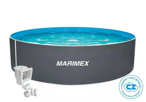 Marimex Orlando 3,66 x 0,91 m 10300007
