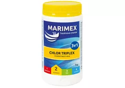 Marimex Chlor Triplex 4,6 kg | 11301202