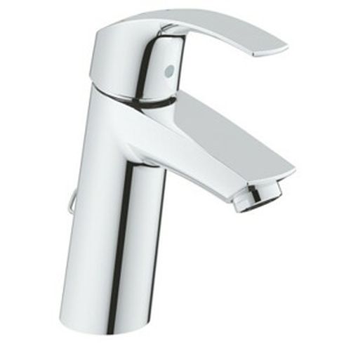 Umyvadlová baterie Grohe Eurosmart New řetízek chrom 2339410E