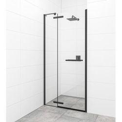 Sprchové dveře 120 cm SAT TGD NEW SATTGDN120NIKAC