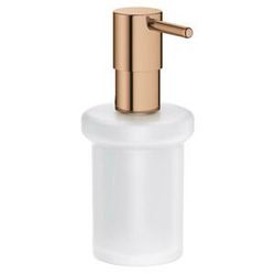 Dávkovač mýdla Grohe Essentials Warm Sunset 40394DA1