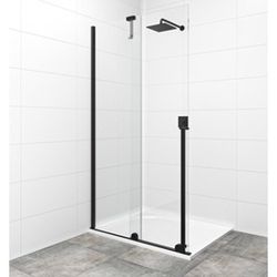 Sprchová zástěna walk-in Walk-In / Dveře 110 cm SAT Walk-in Xmotion SATBWIXM110C