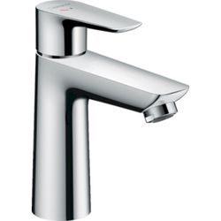 Umyvadlová baterie Hansgrohe Talis E bez výpusti chrom 71714000