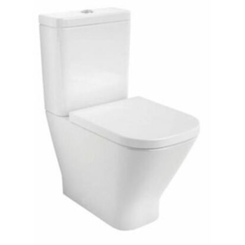 Wc kombi komplet Roca The Gap vario odpad SIKOSRG34273B