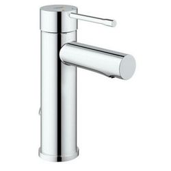 Umyvadlová baterie Grohe Essence řetízek chrom 32899001