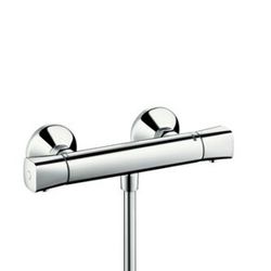 Sprchová baterie Hansgrohe Ecostat bez sprchového setu 150 mm chrom 13122000