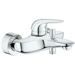 Vanová baterie Grohe Eurostyle New s výpustí chrom 23726003