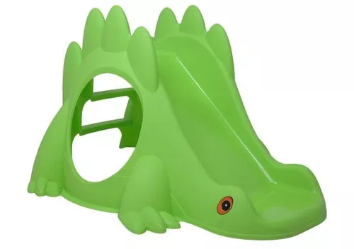 Marimex Dino zelená