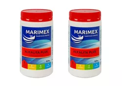 MARIMEX 11313112 Aquamar Alkalita plus 900g