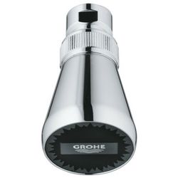 Hlavová sprcha Grohe Relexa Plus chrom 28094000