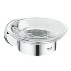 Mýdlenka Grohe Essentials chrom 40444001