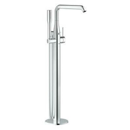 Vanová baterie Grohe Essence New se sprchovým setem chrom 23491001