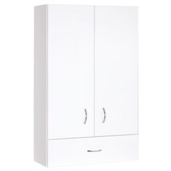 Koupelnová skříňka nízká Keramia Pro 50x21,6 cm bílá PROH50