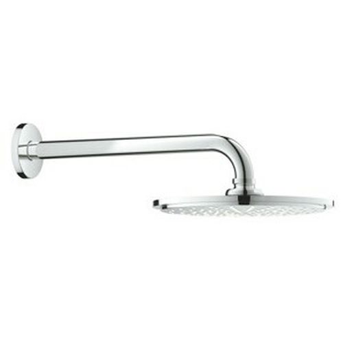 Hlavová sprcha Grohe Rainshower Cosmopolitan Metal včetně sprchového ramena chrom 26052000