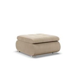 Podnožka TOKIO- Poso Béžová