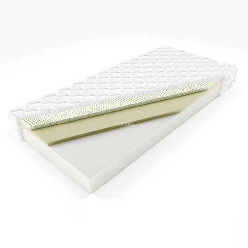 Pěnová matrace MONTE 90x200 cm