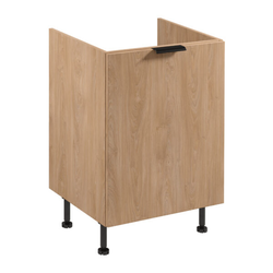 Kuchyňská skříňka SORENTO D60Z - P/L - Puccini Puccini