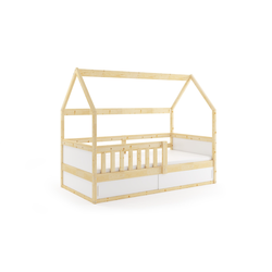 Dětská postel SMART DOMEK 80x160 cm