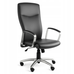 Kancelářské křeslo ADELLA - černá