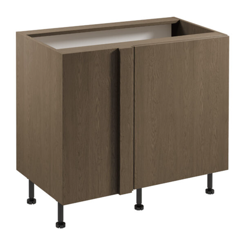 Kuchyňská skříňka SORENTO D100N - P/L - Baltic Storm Baltic Storm