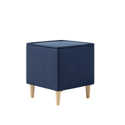 Podnožka 190 Modrá I