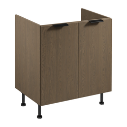 Kuchyňská skříňka SORENTO D80Z -  Baltic Storm Baltic Storm